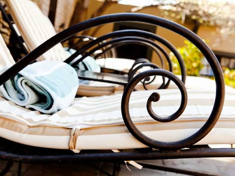 Olive Grove Guesthouse