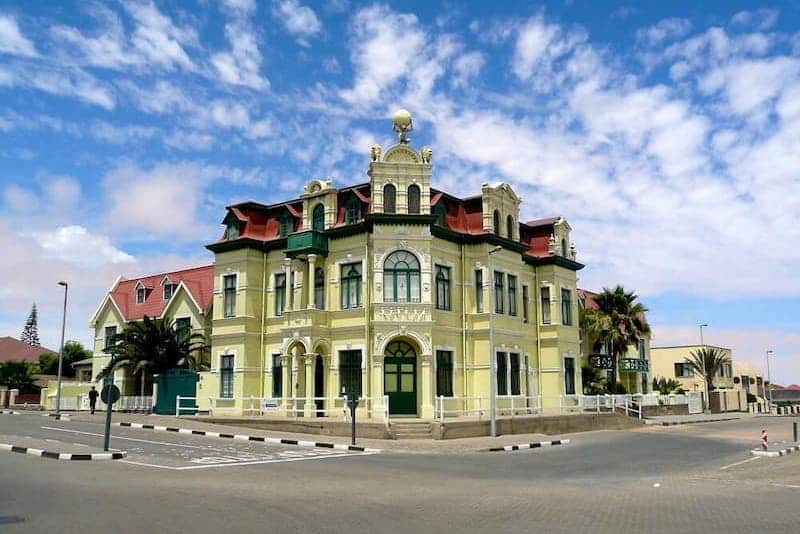 Swakopmund